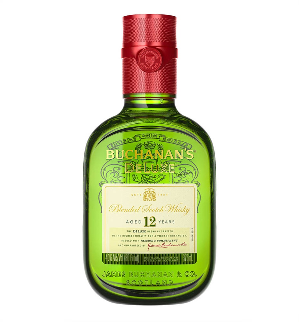 BUCHANAN´S  DELUXE 200 ml