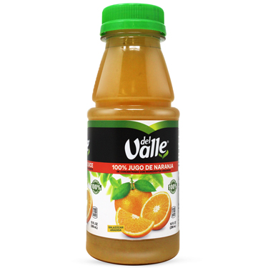 DEL VALLE JUGO DE PIÑA 10oz