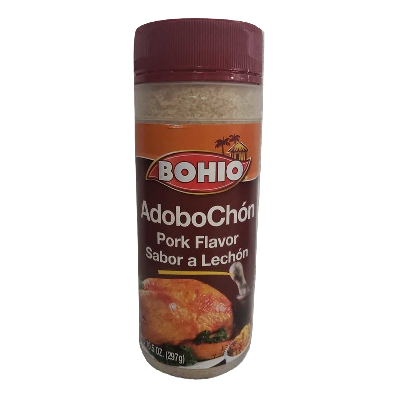 BOHIO ADOBOCHON 10.5oz