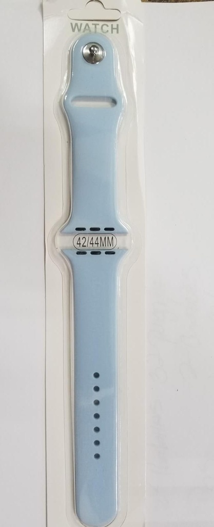 CORREAS DE SILICONE PARA SMART WATCH