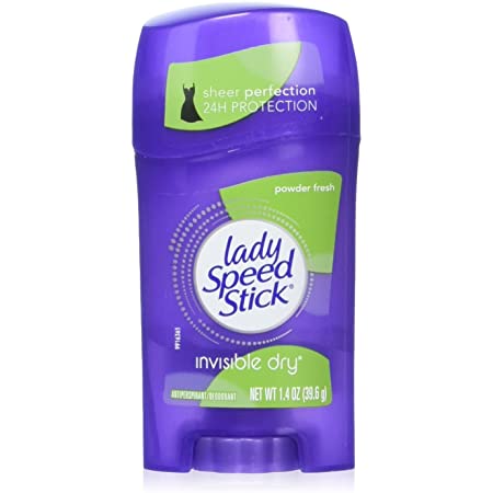 LADY SPEED STICK POWER 1.4oz