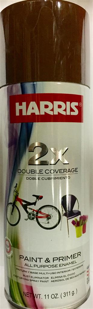 HARRIS WALNUT 11OZ