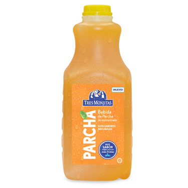 TRES MONJITAS PARCHA 59oz