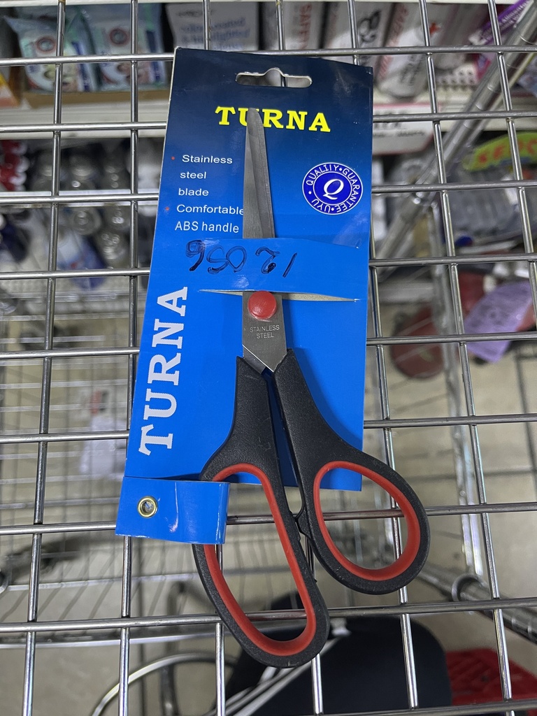 TIJERA TUNA