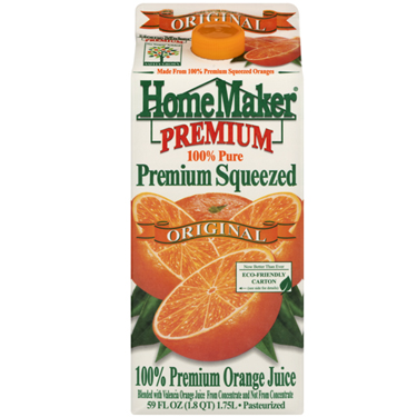 JUGO CHINA FLORIDA 59oz