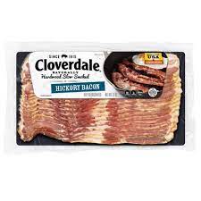 BACON CLOVERDALE 16oz