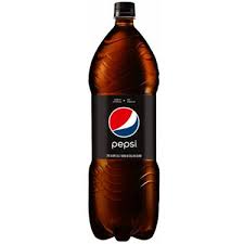 PEPSI BLACK PADRINO