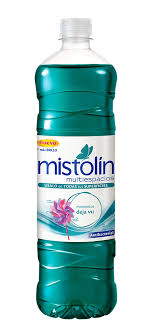 MISTOLIN ALEGRA TU VIDA 28oz
