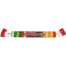 HARIBO MEGA-ROULETTE 1.58oz