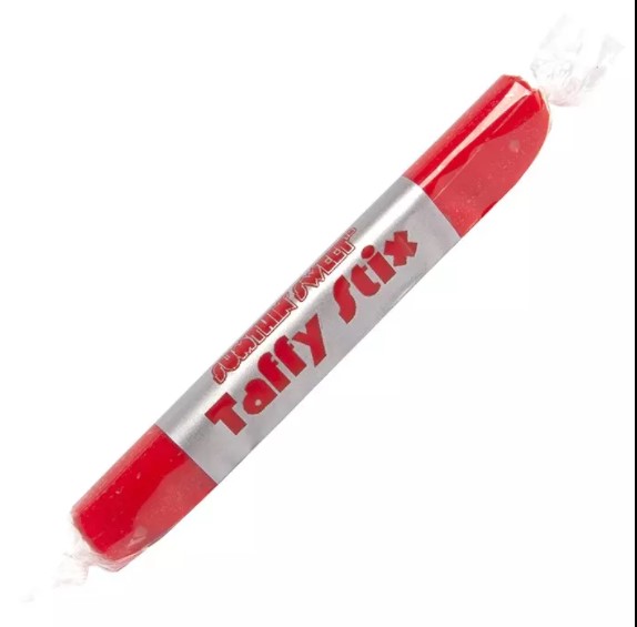 TAFFY STIX