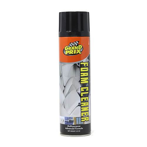 GRAND PRIX FOAM CLEANER 22oz