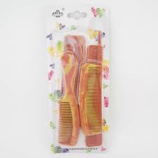 SET DE PEINILLA DE MUJER PQT/6