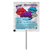 BESAME MUCHO LOLLIPOP