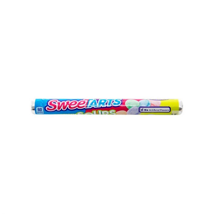 SWEET TARTS CHEWY SOURS