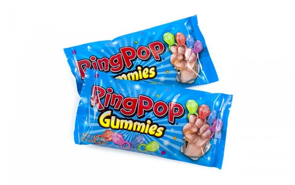 RING POP GUMMY