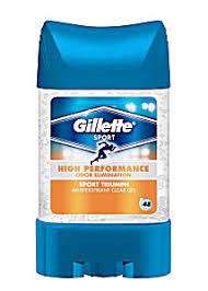DESODORANTE GILLETTE 70ml