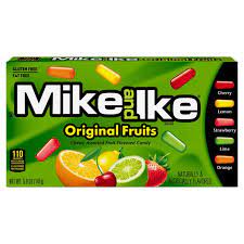 MIKE & IKE ORIGINAL 5.0oz