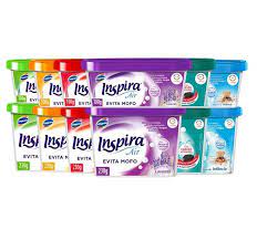INSPIRA AIR FRESH LINE 8.1oz