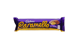CADBURY CARAMELLO 1.6oz       