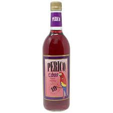 VINO PERICO 750ml