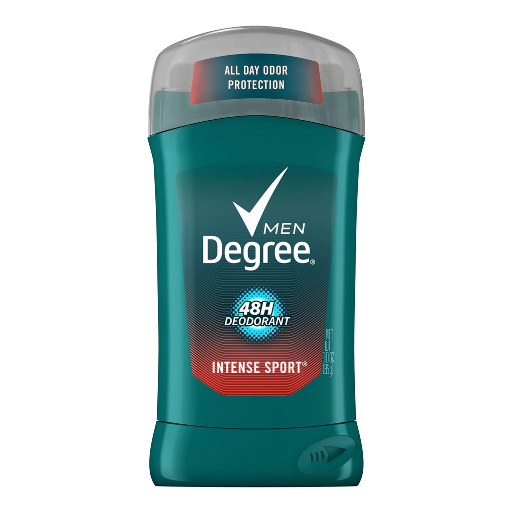 DESODORANTE DEGREE MEN SPORT 3oz