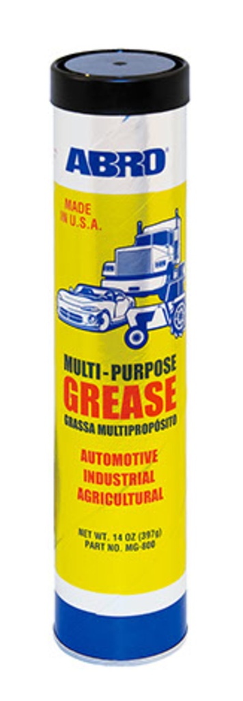 ABRO TUBO GRASA 14oz