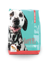 HAPPY PET ADULT DOG CHICKEN 1lb