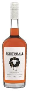 SKREWBALL PEANUT BUTTER WHISKY 750ml