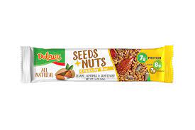 DULZURA SEEDS + NUTS 1.4oz