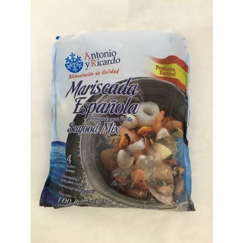 MARISCADA ESPANOLA 16 OZ