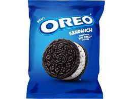 OREO SANDWICH 4.5oz