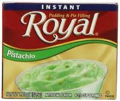 GELATINA ROYAL PISTACHIO 1.85oz