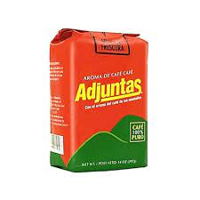 CAFE ADJUNTAS 14oz            