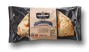 CALZONE CHICKEN PARMESAN 6oz