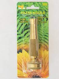 PISTERO DE BRONCE INSULAR GARDEN