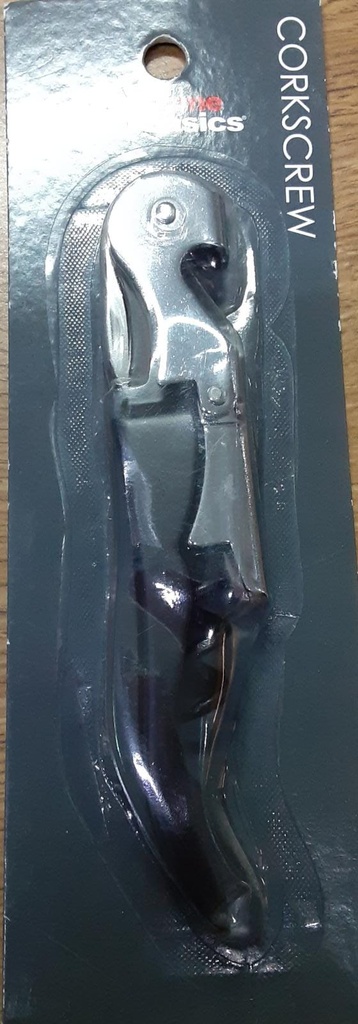 ABRIDOR CORKSCREW