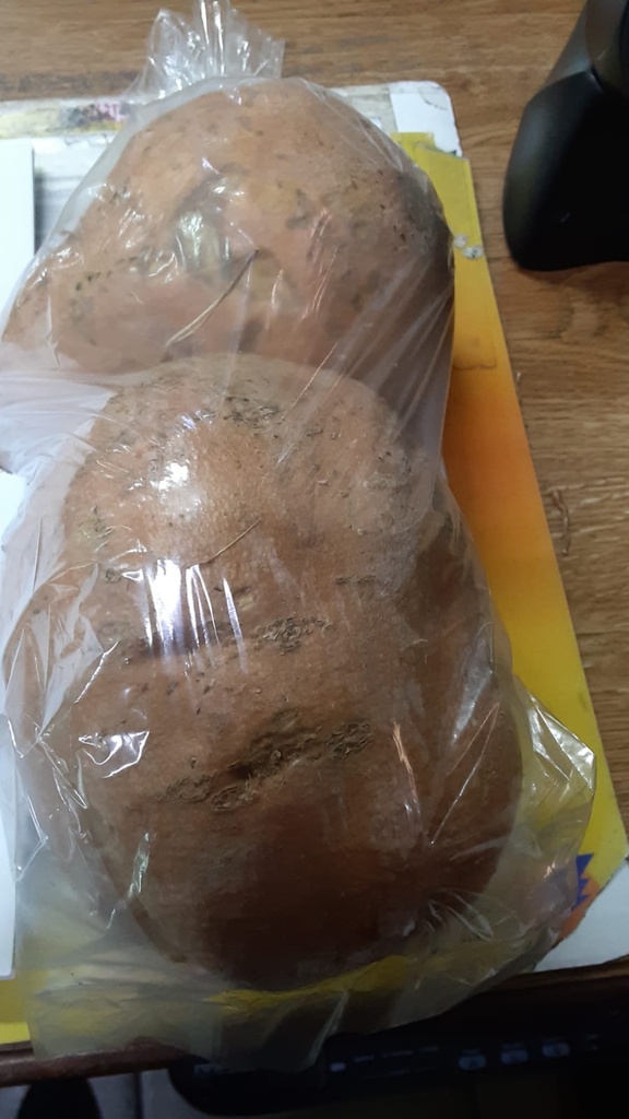 BATATA MAMEYA PQT 2