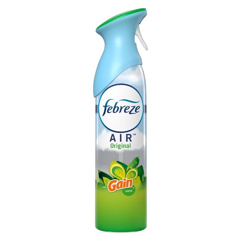 FEBREZE AIR ORIGINAL 8.8oz
