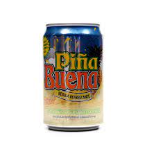 PIÑA BUENA 8oz
