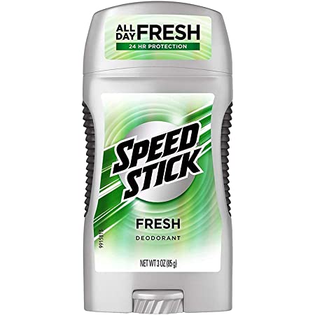 MEN SPEED STICK FRESH 3oz