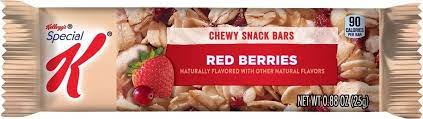 KELLOGGS RED BERRIES .88oz