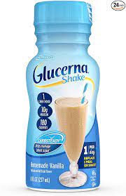GLUCERNA ORIGINAL 8oz
