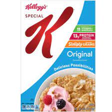 SPECIAL K ORIGINAL 9.6oz