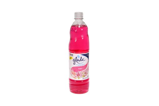 GLADE FLORAL 30oz