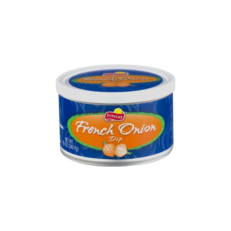 FRITOS FRENCH ONION DIP