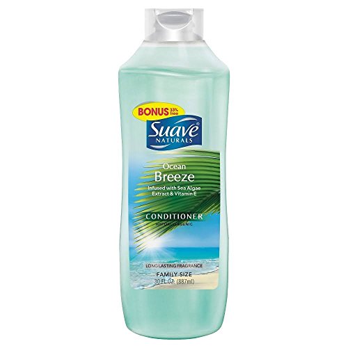 SUAVE OCEAN BREEZE COND 30oz