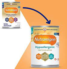 NUTRAMIGEN CONCENTRADA 13oz