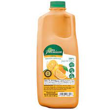 JUGO SUIZA PREMIUM CHINA 64oz