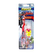 CEPILLO KIDS MARVEL AVENGER