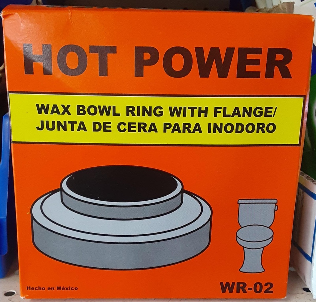 HOT POWER CERA